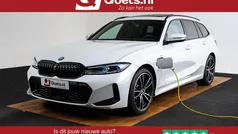 Gebruikt 2023 BMW 330e M Sport Stationwagen | € 47.950 (Eerlijke prijs)