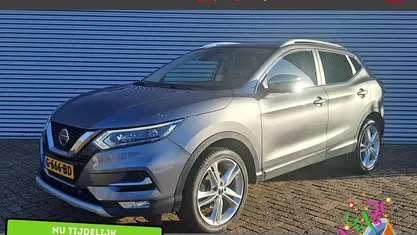 Occasion Nissan Qashqai N-Motion 142 PK (104 kW) 2019 SUV
