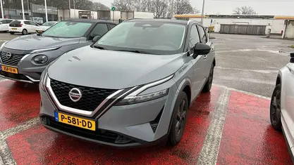 Occasion Nissan Qashqai 2022 SUV