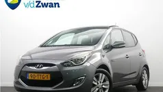 Gebruikt 2012 Hyundai ix20 MPV | € 5.950 (Goede deal)