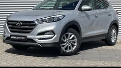 Gebruikt 2015 Hyundai Tucson Comfort SUV | € 16.445 (Eerlijke prijs)