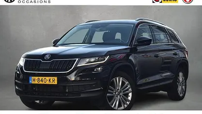 Occasion Skoda Kodiaq Business Line 150 PK (110 kW) 2020 SUV