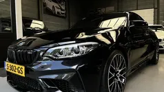 Zwart, metallic lak Gebruikt 2019 BMW M2 Competition Edition Coupé | € 63.450 (Eerlijke prijs)