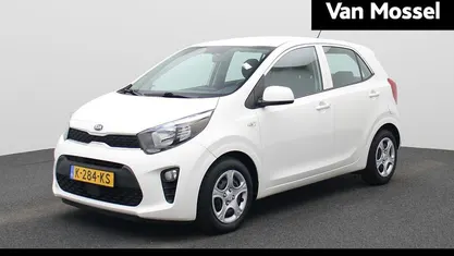 Occasion Kia Picanto Comfort 67 PK (49 kW) 2021 Hatchback