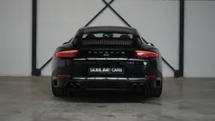 Porsche 911 Carrera S