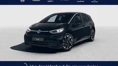 Zwart Nieuw 2025 VW ID.3 Pro Hatchback | € 36.889 (Eerlijke prijs)
