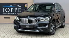 Gebruikt 2020 BMW X1 Executive SUV | € 33.950 (Eerlijke prijs)