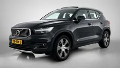 Gebruikt 2018 Volvo XC40 Inscription SUV | € 25.945 (Goede deal)