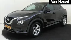 Gebruikt 2020 Nissan Juke N-Connecta SUV | € 17.435 (Eerlijke prijs)