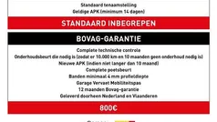 Sedan Gebruikt 2020 BMW 218 Executive Coupé | € 24.950 (Goede deal)