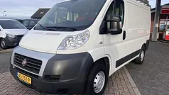 Gebruikt 2014 Fiat Ducato Van | € 6.950 (Eerlijke prijs)