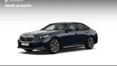 Gebruikt 2025 BMW 520 M Sport Sedan | € 59.895 (Super prijs)