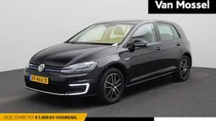 Gebruikt 2018 VW e-Golf Hatchback | € 11.400 (Eerlijke prijs)