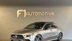 Gebruikt 2018 Mercedes A200 AMG Hatchback | € 20.900 (Eerlijke prijs)