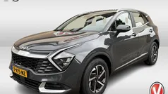 Gebruikt 2023 Kia Sportage SUV | € 29.950 (Goede deal)
