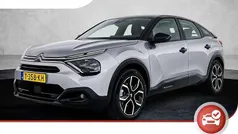 Gebruikt 2023 Citroën e-C4 Feel SUV | € 18.925 (Goede deal)