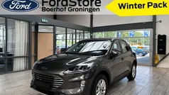 Grijs Gebruikt 2022 Ford Kuga Titanium SUV | € 25.980 (Goede deal)
