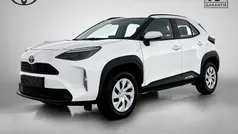 Wit Gebruikt 2025 Toyota Yaris Cross Active SUV | € 27.900 (Eerlijke prijs)