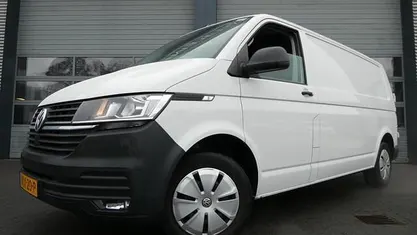 Occasion 2021 VW T6.1 Van | € 19.950 (Super prijs)