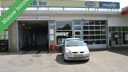 Grijs Gebruikt 2007 Mitsubishi Colt Instyle Hatchback | € 2.250 (Eerlijke prijs)