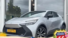 Gebruikt 2024 Toyota C-HR SUV | € 33.900 (Goede deal)