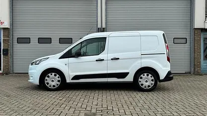 Gebruikt 2022 Ford Transit Trend Van | € 7.950 (Super prijs)