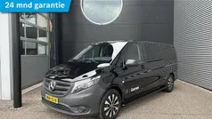 Gebruikt 2025 Mercedes e-Vito MPV | € 63.950 (Goede deal)