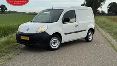 Gebruikt 2010 Renault Kangoo MPV | € 2.450 (Eerlijke prijs)
