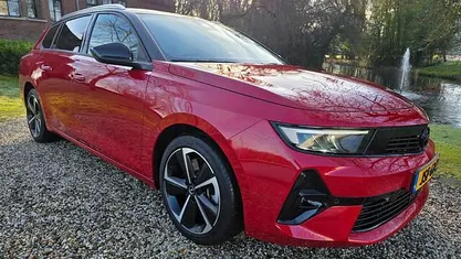 Occasion Opel Astra GS Line 150 PK (110 kW) 2024 Stationwagen