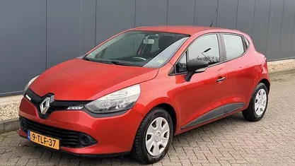 Occasion Renault Clio IV Authentique 90 PK (66 kW) 2014 Hatchback