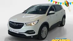 Gebruikt 2018 Opel Grandland X Edition SUV | € 14.935 (Eerlijke prijs)