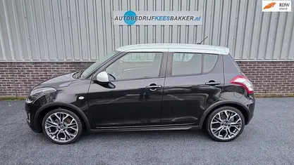 Occasion 2014 Suzuki Swift Hatchback | € 7.750 (Eerlijke prijs)