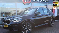 Gebruikt 2021 BMW X3 Executive SUV | € 44.499 (Eerlijke prijs)
