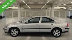 Gebruikt 2004 Volvo S60 Sedan | € 3.450 (Eerlijke prijs)