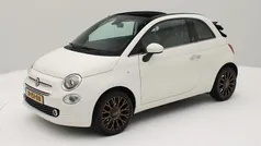 Gebruikt 2020 Fiat 500C Cabriolet | € 14.000 (Eerlijke prijs)