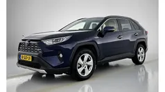 Gebruikt 2020 Toyota RAV4 Hybrid Executive SUV | € 34.945 (Eerlijke prijs)