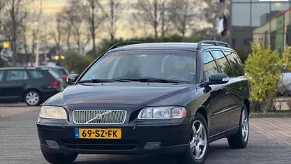 Occasion 2006 Volvo V70 Stationwagen | € 1.999 (Eerlijke prijs)