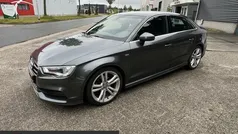 Grijs Gebruikt 2015 Audi A3 Ambition Sedan | € 13.950 (Goede deal)