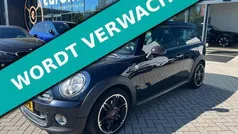Blauw Gebruikt 2012 Mini Cooper Clubman Chili Stationwagen | € 5.745 (Eerlijke prijs)