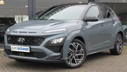 Occasion Hyundai Kona N Line 120 PK (88 kW) 2021 SUV