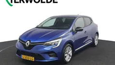 Gebruikt 2021 Renault Clio V Zen Hatchback | € 13.840 (Eerlijke prijs)