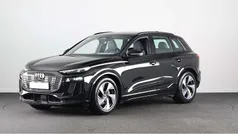 Gebruikt 2025 Audi Q6 e-tron Performance SUV | € 67.849 (Super prijs)