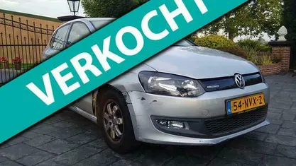 Occasion VW Polo Comfortline 75 PK (55 kW) 2010 Hatchback