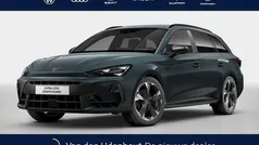 Blauw Nieuw 2025 Cupra Leon Stationwagen | € 46.823 (Eerlijke prijs)