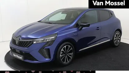 Occasion Renault Clio V Techno 91 PK (66 kW) 2025 Hatchback