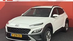 Wit Gebruikt 2022 Hyundai Kona SUV | € 14.900 (Goede deal)