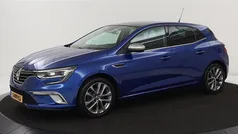 Gebruikt 2016 Renault Mégane GT Line GT-Line Hatchback | € 11.400 (Goede deal)