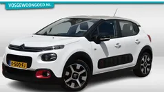 Gebruikt 2018 Citroën C3 PureTech Hatchback | € 11.890 (Eerlijke prijs)