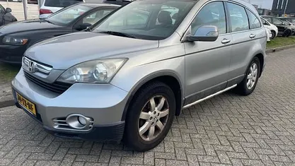 Occasion Honda CR-V Elegance 150 PK (110 kW) 2007 SUV