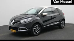 Zwart Gebruikt 2017 Renault Captur Dynamique SUV | € 10.900 (Eerlijke prijs)